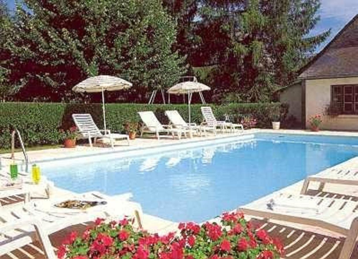 Hotel Bouloc Gabriac (Aveyron) Room photo