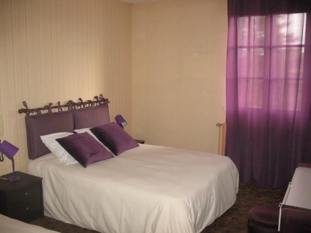 Hotel Bouloc Gabriac (Aveyron) Room photo